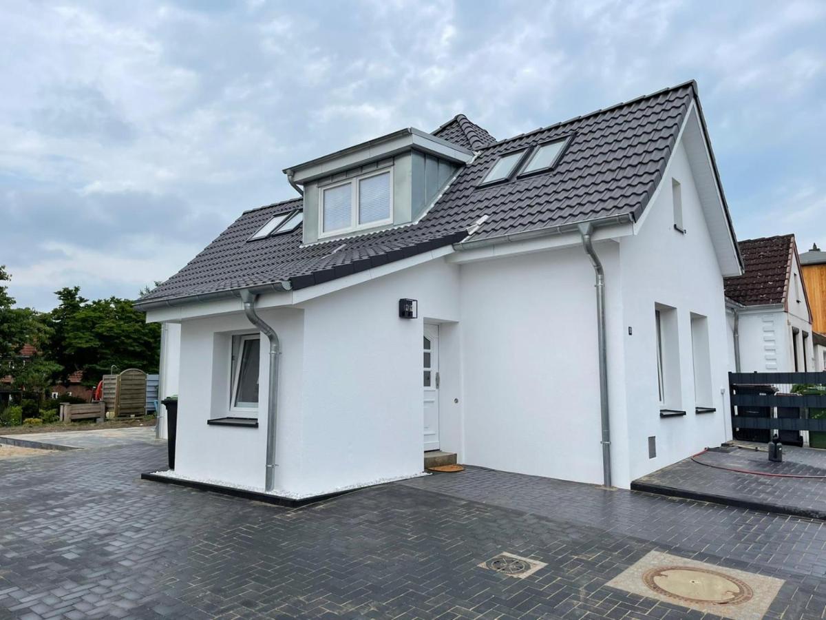 Rumah Bukit Schleswig Exterior foto