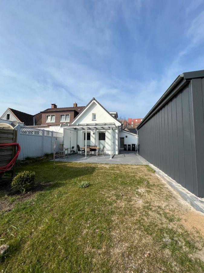 Rumah Bukit Schleswig Exterior foto