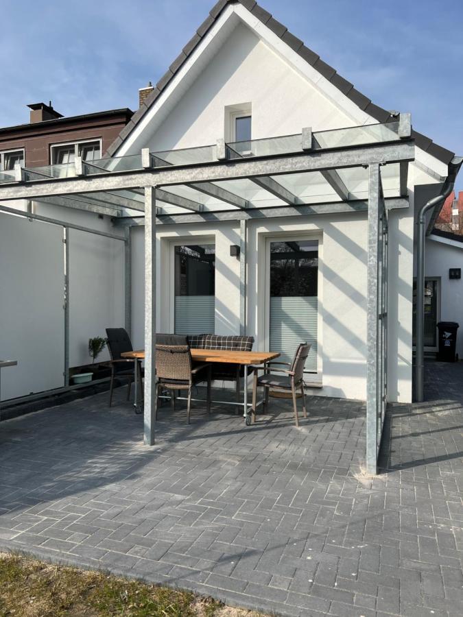 Rumah Bukit Schleswig Exterior foto